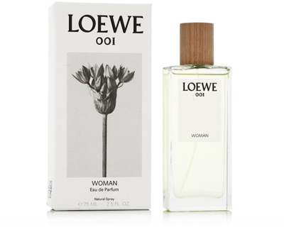 Eau de Parfum Loewe 001 Woman, 75ml