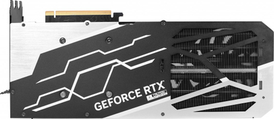 Kartelë grafike KFA2 GeForce RTX 4080 SUPER SG 1-Click OC 16GB GDDR6X