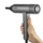 Tharëse flokësh S-Style Speed Pro