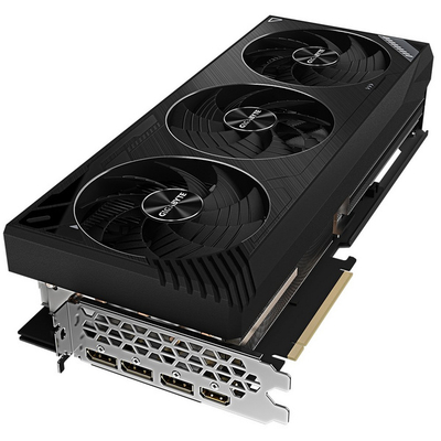 Графичка картичка Gigabyte GeForce RTX 4090 WindForce, 24GB GDDR6X, PCI Express, црна