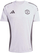 Fanellë stërvitjeje Adidas Manchester United Tiro 25, slim fit, për meshkuj, lejla
