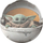 Mbajtëse telefoni PopSockets Mandalorian The Child Pod, PopGrip, shumëngjyrëshe
