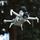Këmbë ngritëse droni Sunnylife për DJI Mini 3, rritje 3 cm, plastike ABS, gri
