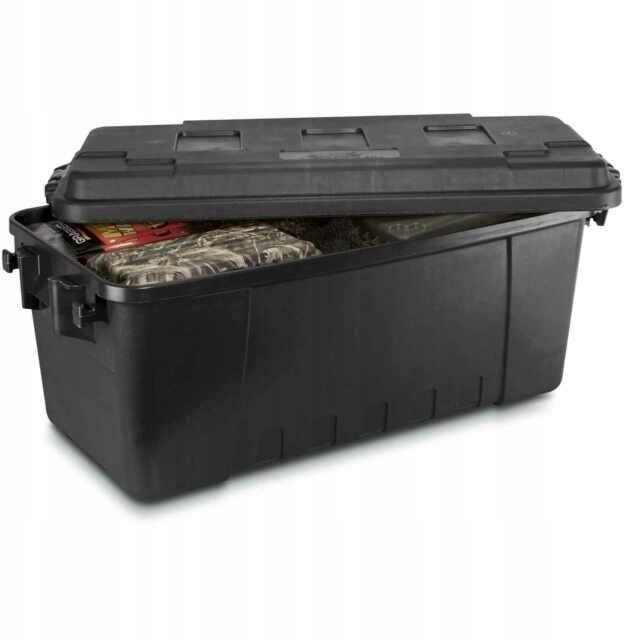 Kuti transporti Plano Sportsman's Trunk Medium, 62 l
