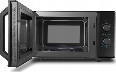 Mikrovalë Toshiba MW2 MM23PF, 23L, 800W, e zezë