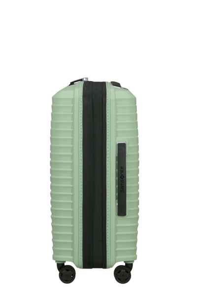 Valixhe Kabine Me 4 Rrota Samsonite Upscape 55/20 Cm, E Zgjerueshme (40 Cm) Ngjyrë Sherebele