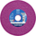 Disk gërryes Pferd Chain Sharp CS-G, 145mm, trashësi 6mm, vjollcë