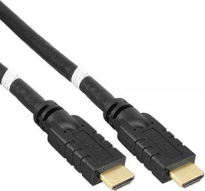 Kabllo HDMI PremiumCord KPHDM2R15, 15m, 4K 60Hz, i zi