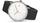 Orë dore për meshkuj Junghans Automatic Bauhaus 27/4009.02, e zezë