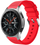 Rrip ore 4wrist Samsung Galaxy Watch - i kuq 22 mm