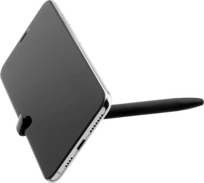 Stilolaps touch Fixed FIXPEN BK, 3 në 1, për telefona dhe tabletë, i zi