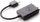 Adapter video Dell HDMI në VGA, 1080p, i zi