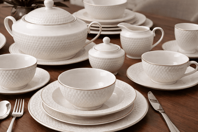 Set porcelani -PW- 46