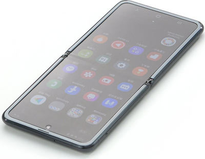 Заштита за екран Wozinsky Invisible Film за Oppo Find N2 Flip, флексибилна, проѕирна