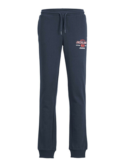 Set tuta & duks Jack&Jones JJSTAMP mJC1461, kaltër