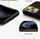 Mbrojtëse telefoni Mercury Jelly për Samsung Galaxy A04s, TPU i butë, e hollë, e zezë