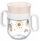 Gotë trajnimi Mepal Mio 360°, 200 ml, blu