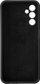 Këllëf telefoni ESTUFF ES673214, silikon, 6.6", i zi