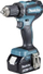 Stërvitëse kaçavidë me bateri Makita DDF485RTJ, 18V, 50Nm, 2x5.0Ah, blu