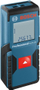 Largësimatës laserik Bosch GLM 30 Professional (0.601.072.500)