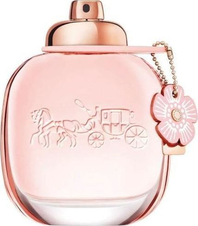 Eau de Parfum Coach Floral, 90 ml