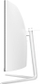 Гејминг монитор LC-Power LC-M34-UWQHD-100-C-V3, 34\", UWQHD, црн