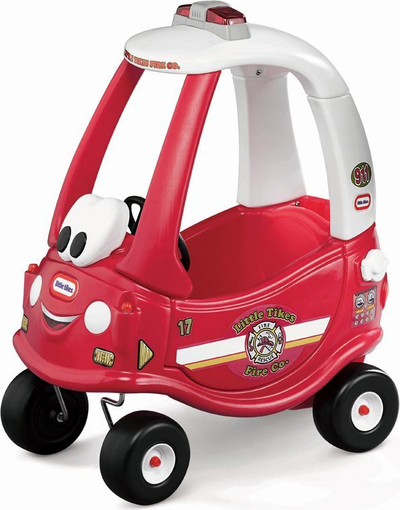 Vetuë zjarrëfiksi për fëmijë Little Tikes (172502E3)