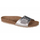 Sandale Geographical Norway GNW20410-26, për femra, argjend
