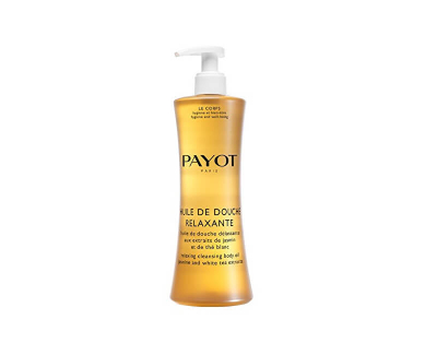 Vaj larës relaksues Payot, 400 ml