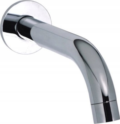 Сет туш Hansgrohe Logis 71409000, ѕиден миксер, 5 функции, хром