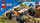 Lodër ndërtimi LEGO City 60387 Off Road Car Adventures, për kalamaj 6+ vjeç, shumëngjyrëshe
