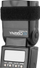 Softbox Aurora Microbox BS për blic kamere, difuzion drite, i zi