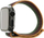 Mbrojtëse smartwatch 4smarts Full Body për Apple Watch 7 41mm, me xham të temperum, transparente