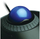 Maus Kensington Orbit™ Trackball with Scroll Ring, USB, i zi