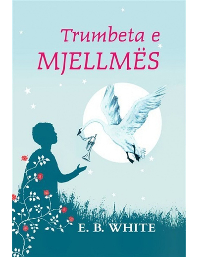 Trumbeta E Mjellmes - E B White
