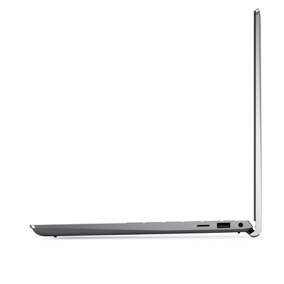 Laptop DELL Inspiron 5415 14'', AMD Ryzen 5, 8 GB RAM, 512 GB SSD, AMD Radeon Graphics, i hirtë