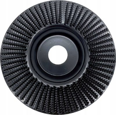 Disk prerës për dru Indian Professional Wood Disc, 125mm, hapje 22.2mm