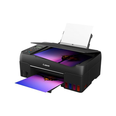 Printer multifunksjon Canon PIXMA G640, Inkjet, Wi‑Fi, i zi