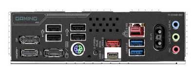Pllakë amë GIGABYTE B850M GAMING X WIFI6E