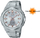 Orë dore Casio G-Shock Baby-G MSG-S200D-7AER