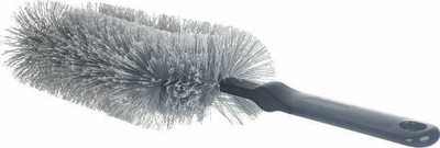 Brushë pastrimi Arix Blinds SA2937356, e zezë/hirtë