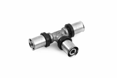 Tub reduktues press Cleverfit, 26x16x20 mm