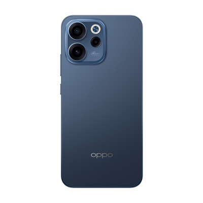 Telefoni OPPO Reno15 F 5G, 8GB 256GB, 6.57", blu
