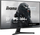 Monitor gaming Iiyama G-Master G2741HSU-B1, 27", Full HD, 144Hz, i zi