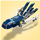 LEGO® Creator 31088 Суштества од длабочините на морето