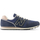 Патики New Balance 373 Suede, удобни, лежерни, сиви