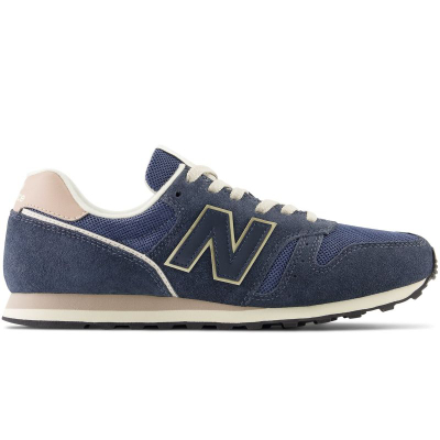 Патики New Balance 373 Suede, удобни, лежерни, сиви