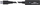 Kabllo zgjatëse USB InLine USB 3.2 Gen 1, USB A me USB C, 15m, e zezë