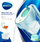Bokall për filtrim uji Brita Style MXplus, transparent, 2.4 L