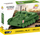 Set blloqe ndërtimi Cobi Cromwell Mk.IV, 110 pjesë, shkallë 1:72, shumëngjyrësh